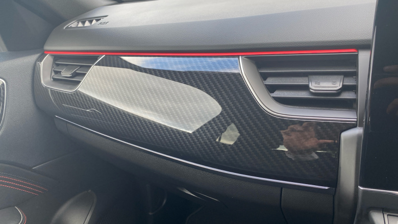 Renault Arkana 1.3 Mild hybrid 140 R.S. Line 5dr EDC Petrol Estate